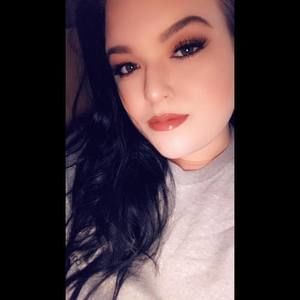 Meet your Posher, Martina